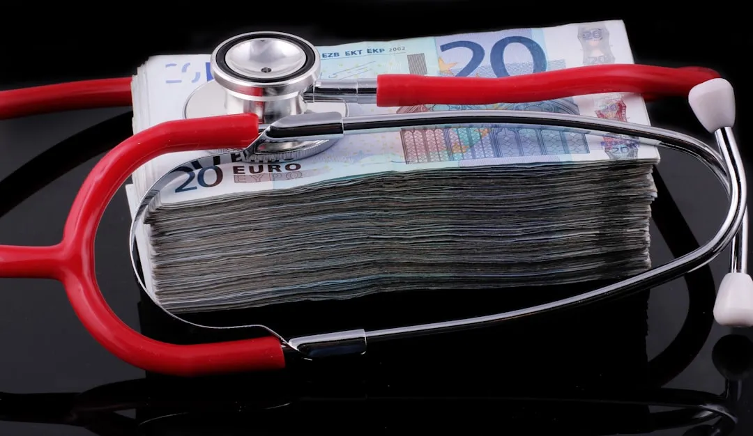 Revenue cycle front-end automation reducing claim denials