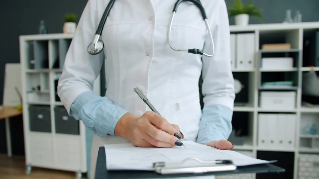 Blog Post Image for AI Phone Automation for Medical Practices: The 2026 Operations Playbook