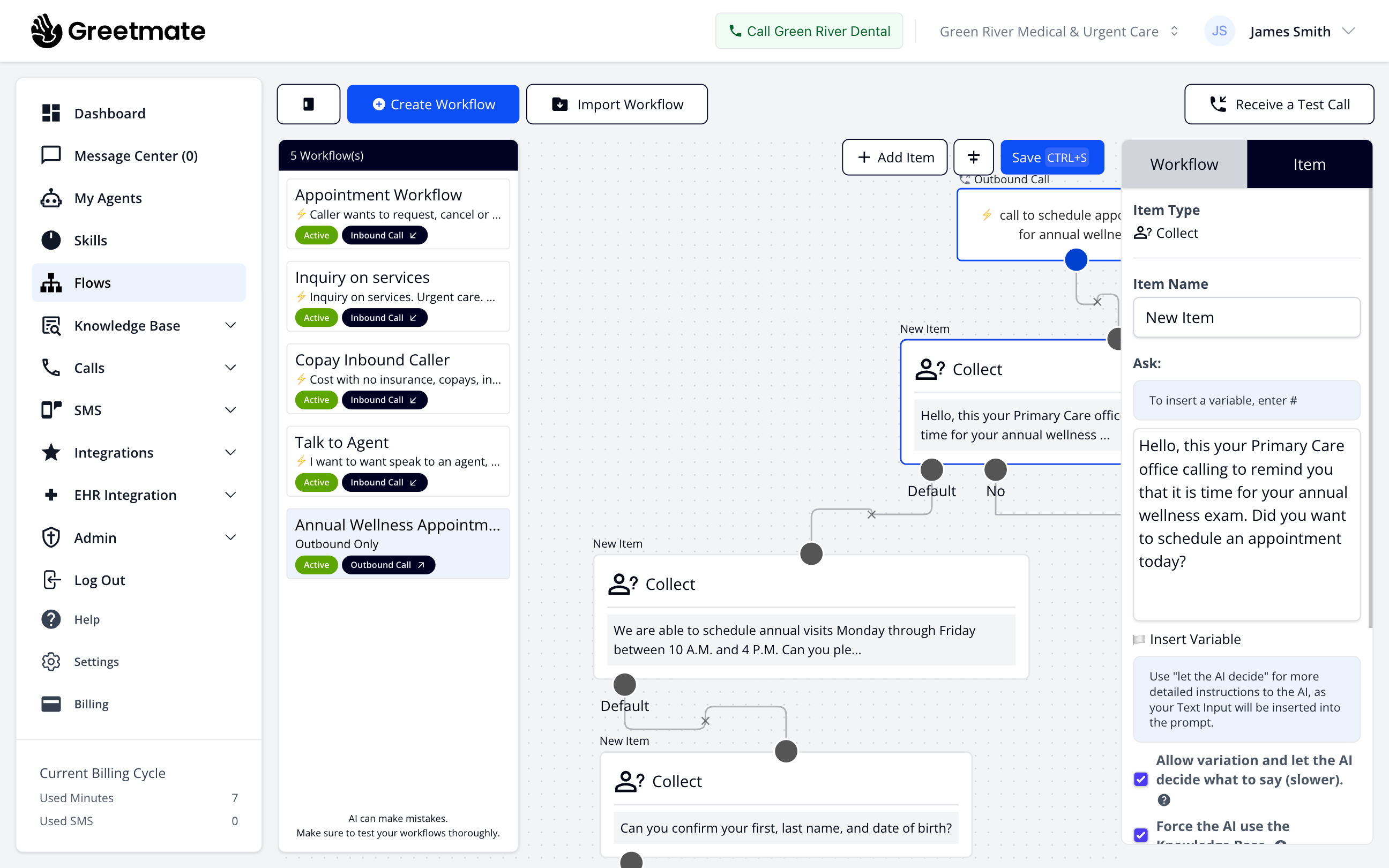 Voice AI Infrastructure for Partners & Operators.