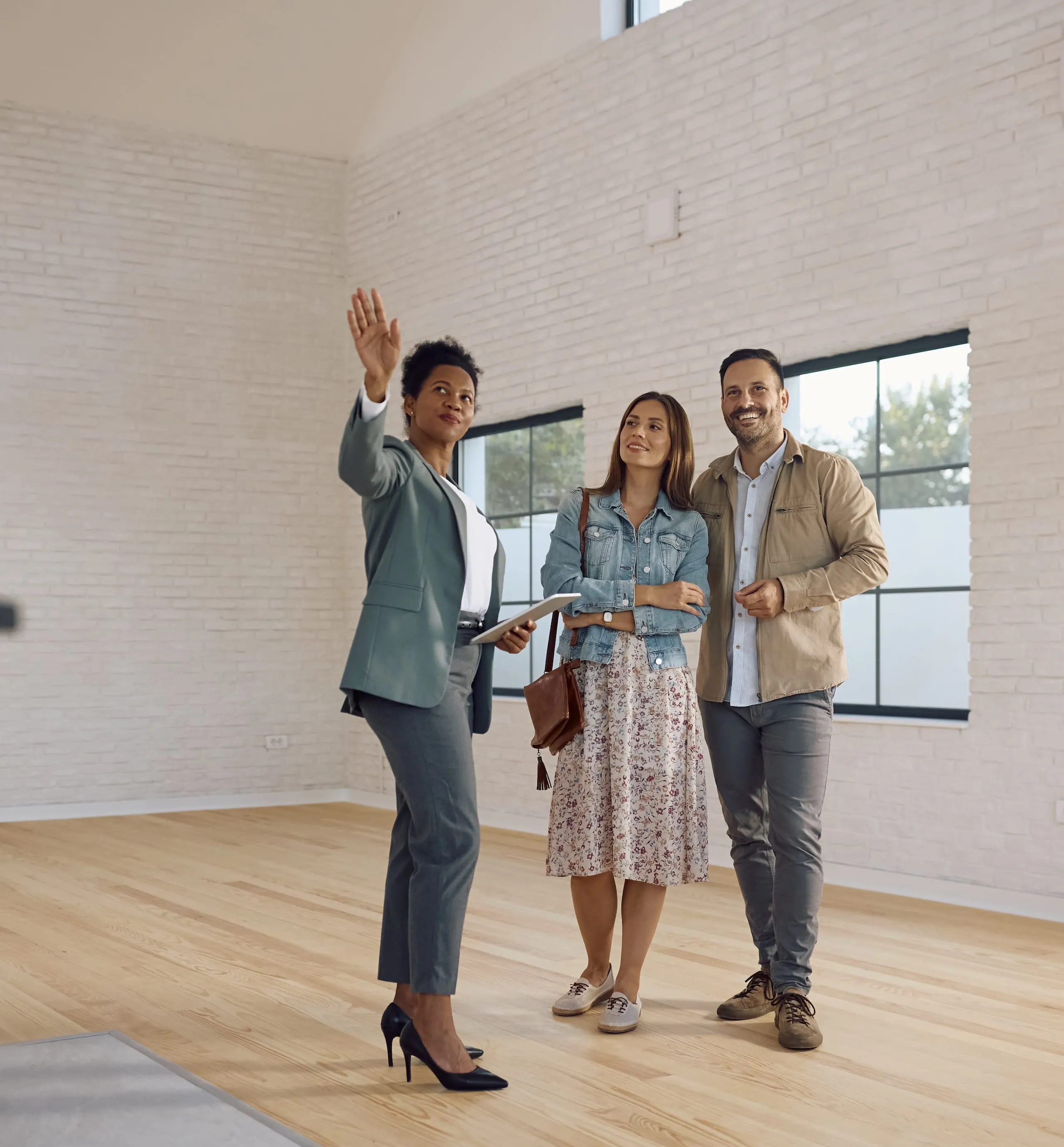 Greetmate for Real Estate Businesses
