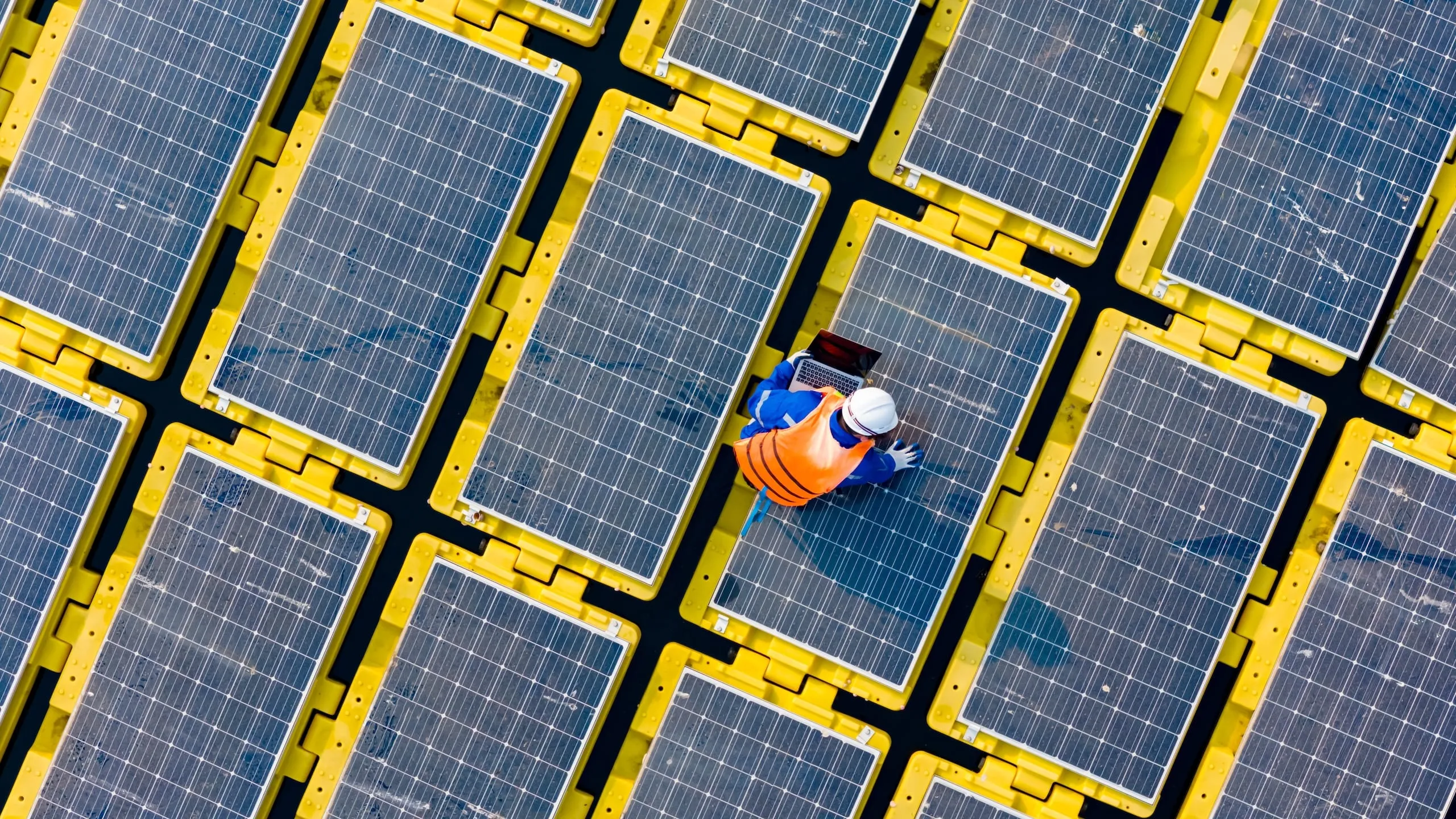 Greetmate for Solar Companies